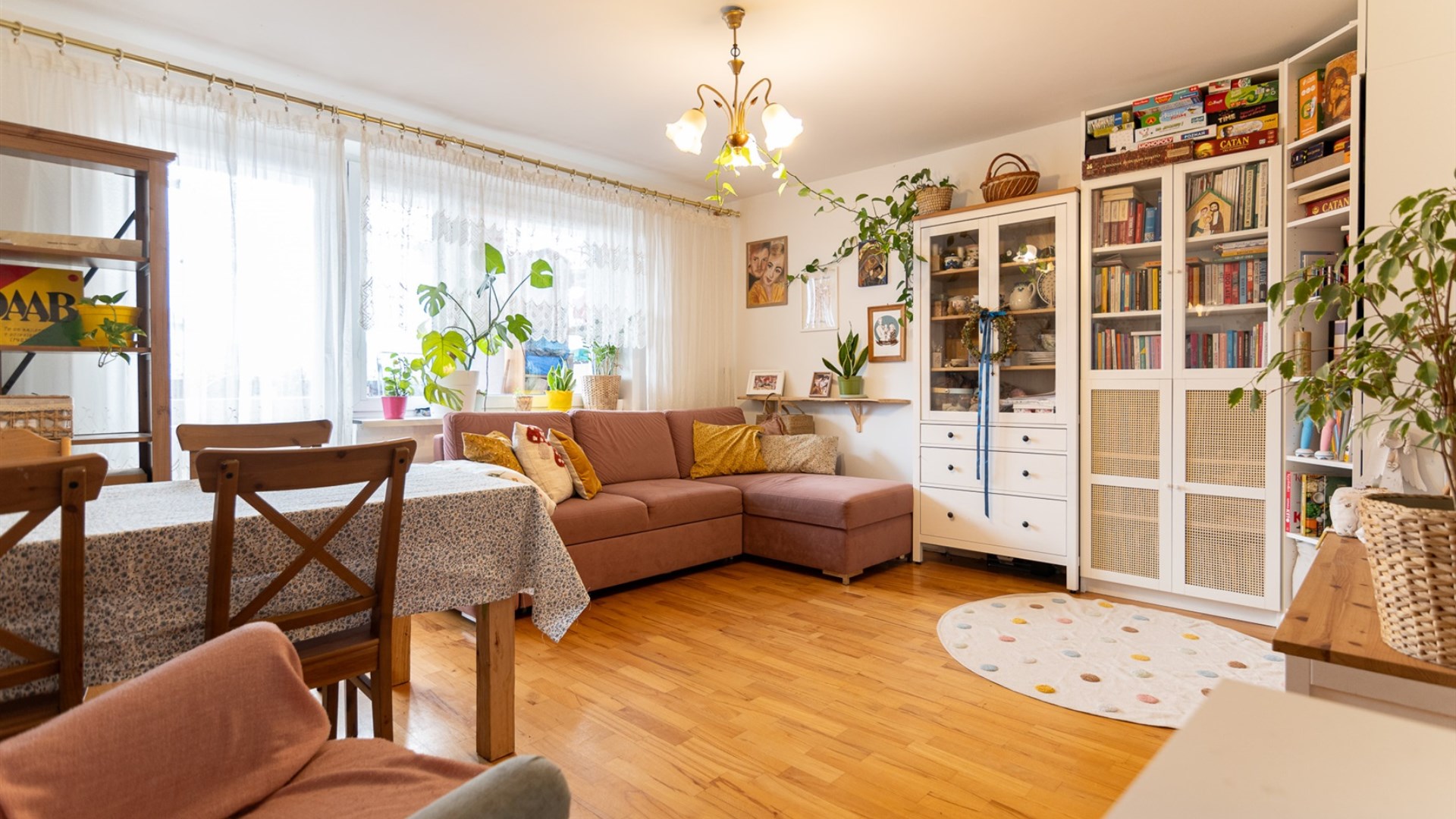 Mieszkanie na sprzedaż