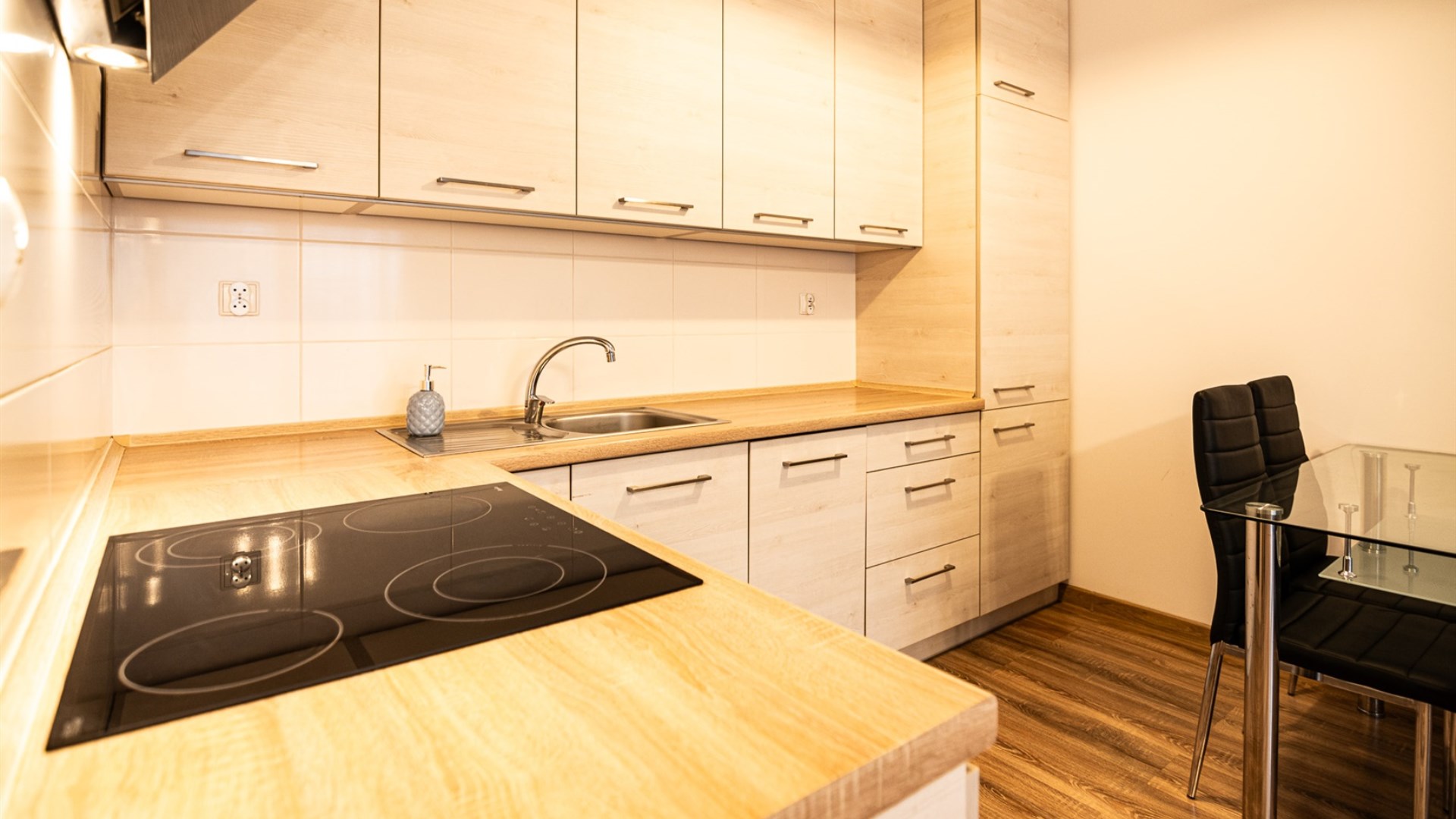 Mieszkanie na wynajem