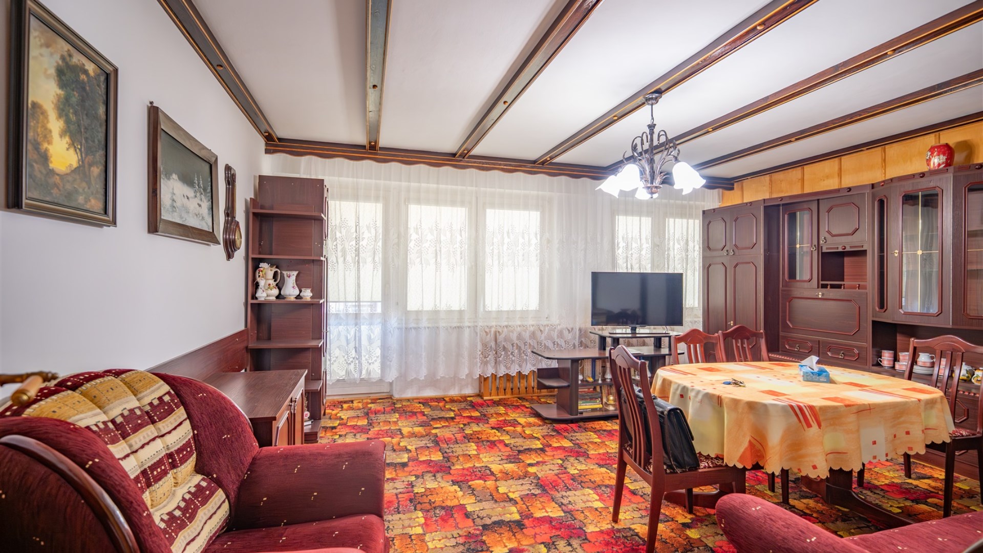 Mieszkanie na sprzedaż