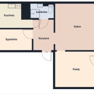 Mieszkanie na sprzedaż