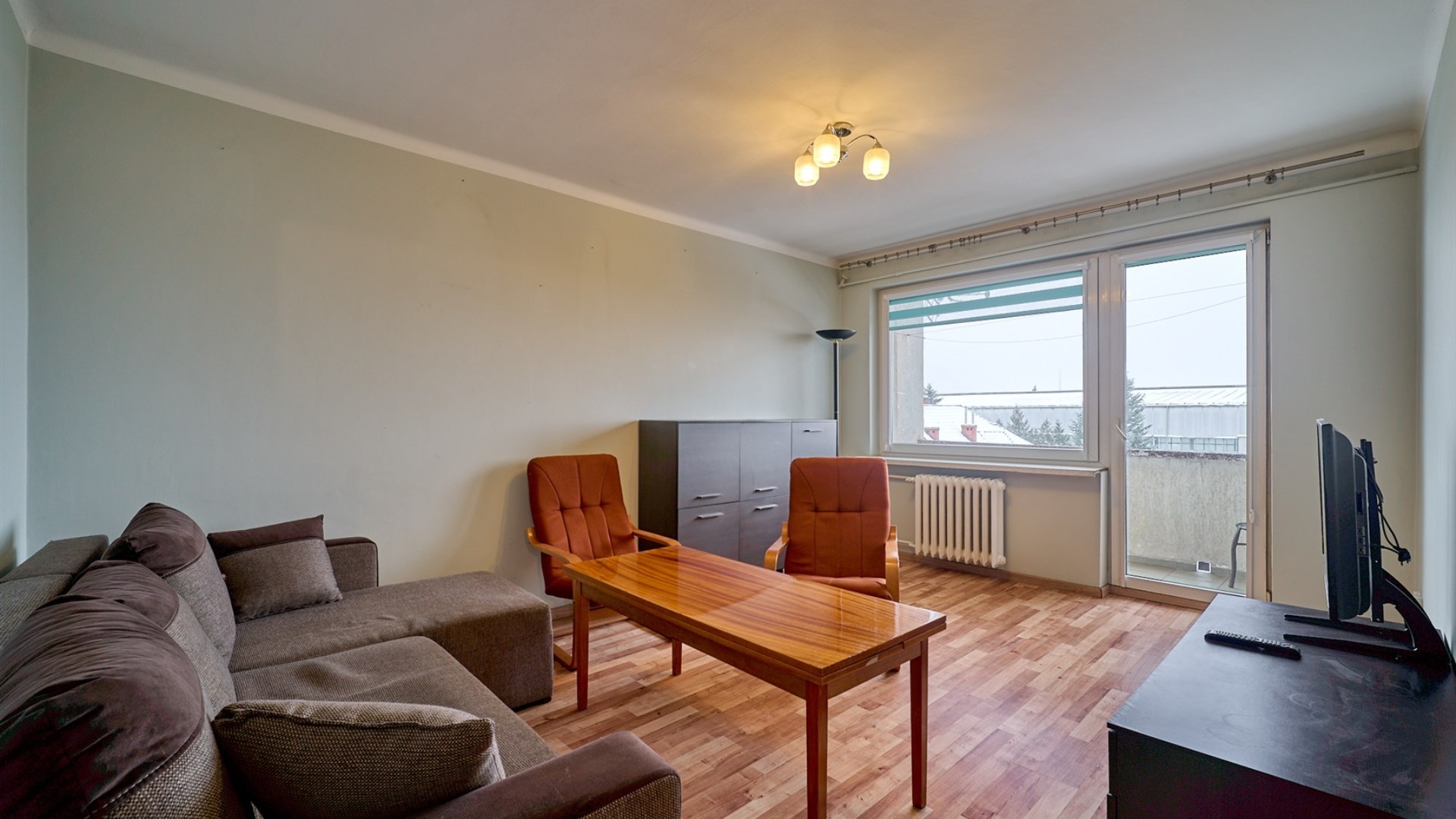 Mieszkanie na sprzedaż