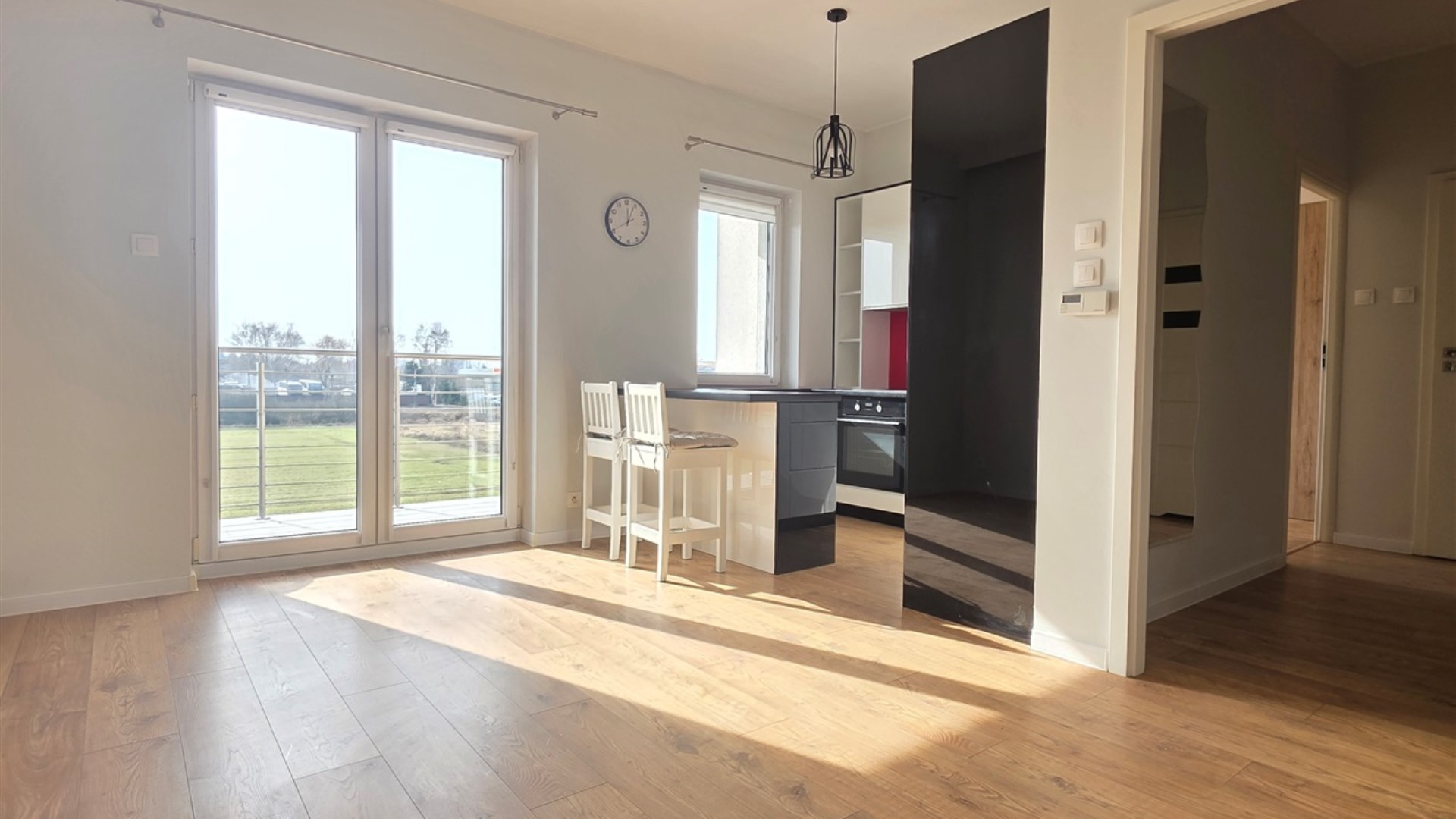 Mieszkanie na wynajem