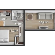 Mieszkanie na sprzedaż