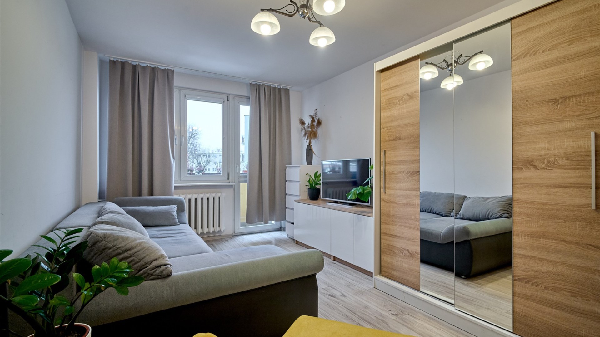 Mieszkanie na sprzedaż