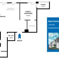 Mieszkanie na sprzedaż