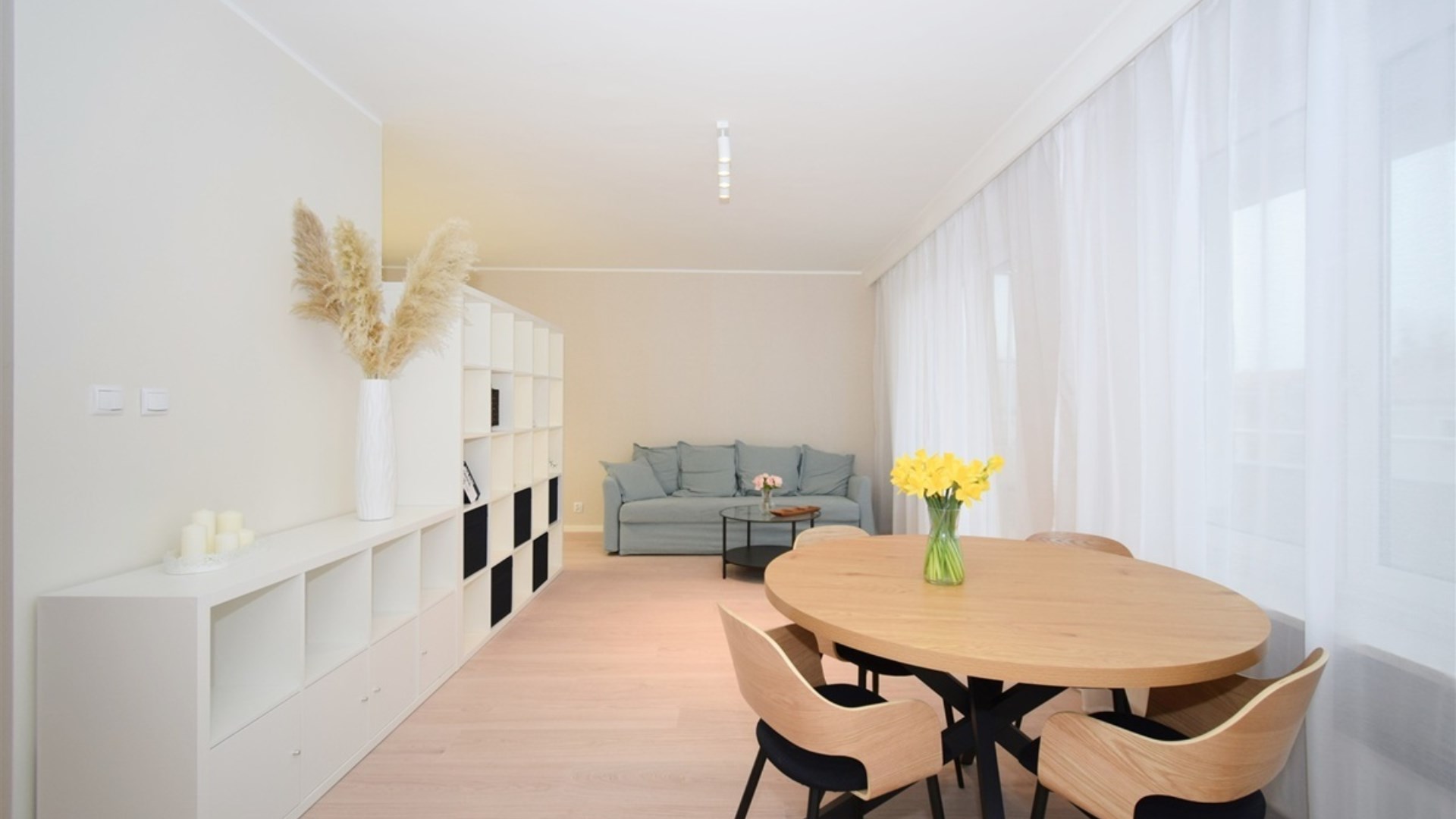 Mieszkanie na wynajem