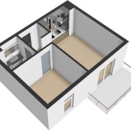 Mieszkanie na wynajem