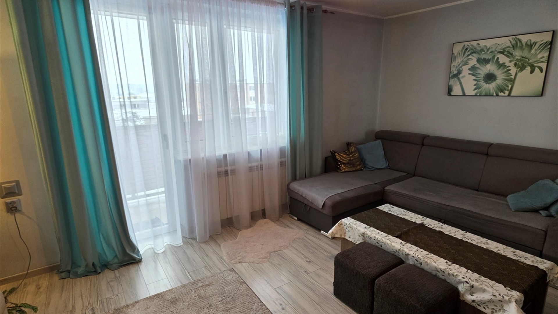 Mieszkanie na sprzedaż