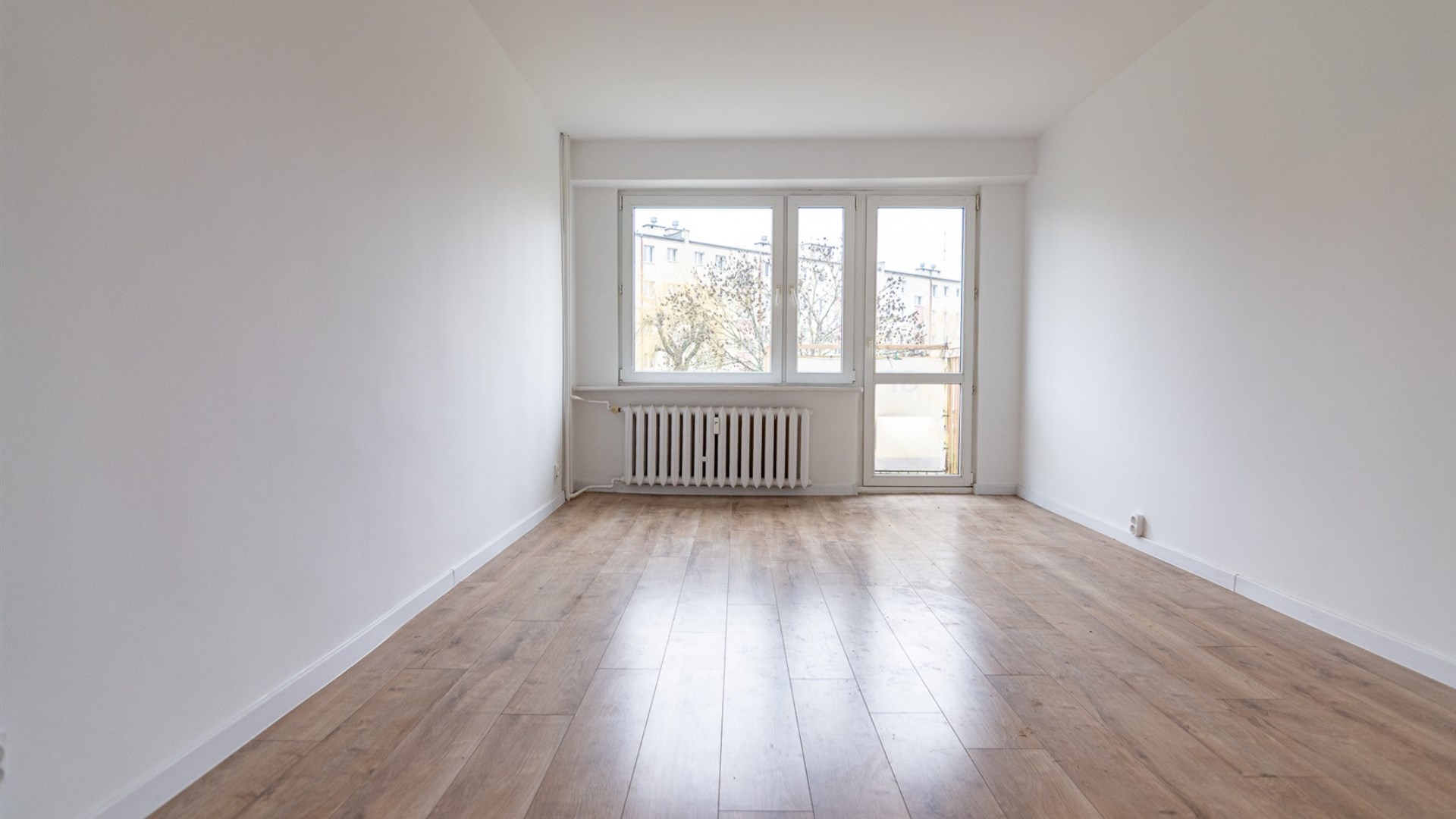 Mieszkanie na wynajem