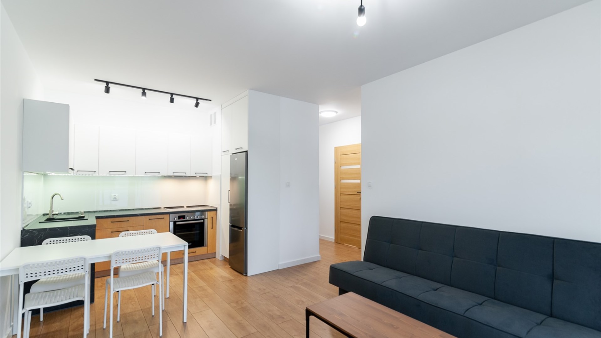 Mieszkanie na wynajem