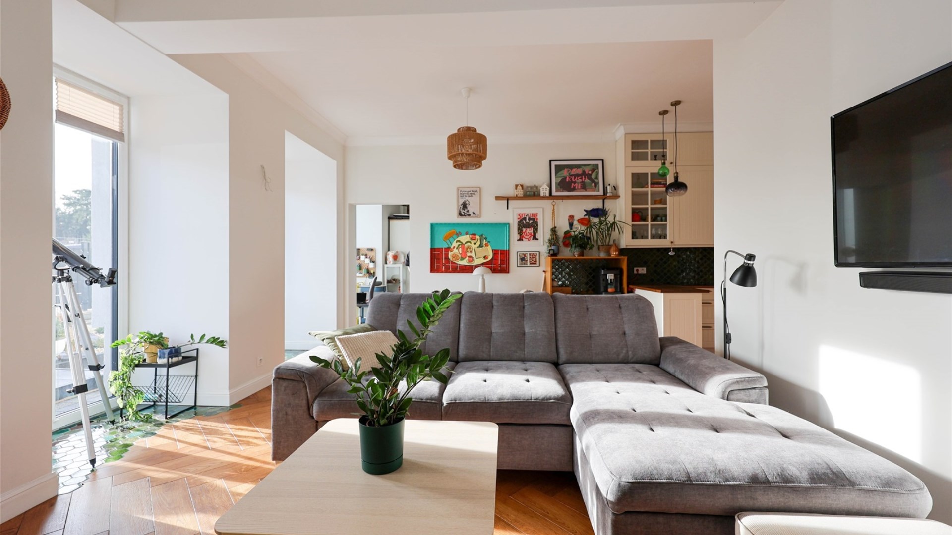 Mieszkanie na sprzedaż