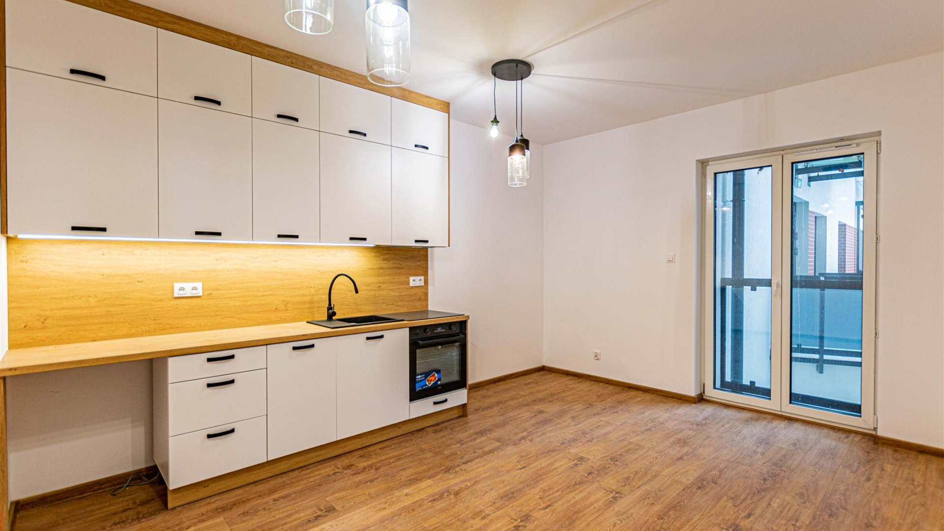 Mieszkanie na wynajem