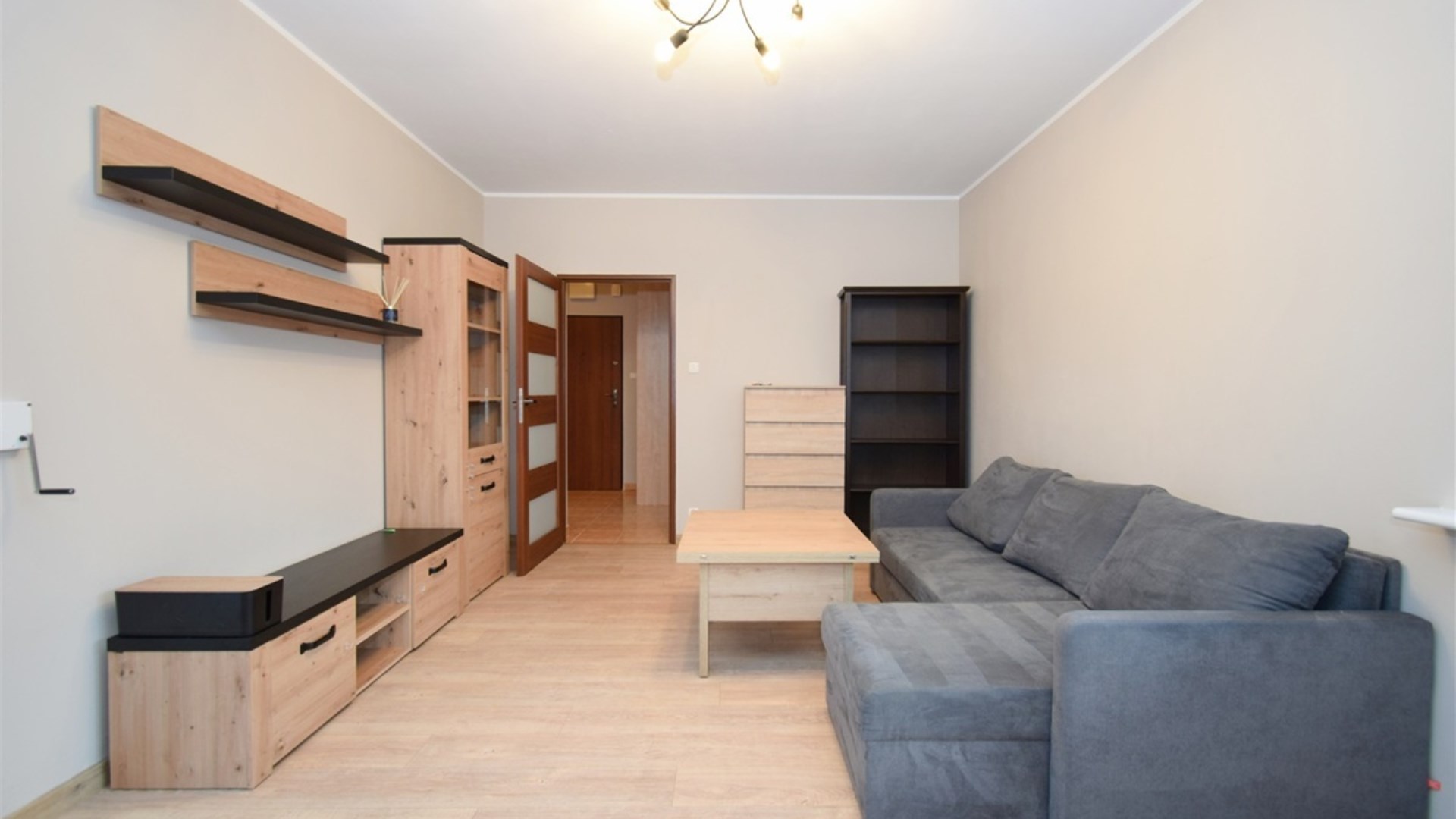 Mieszkanie na sprzedaż