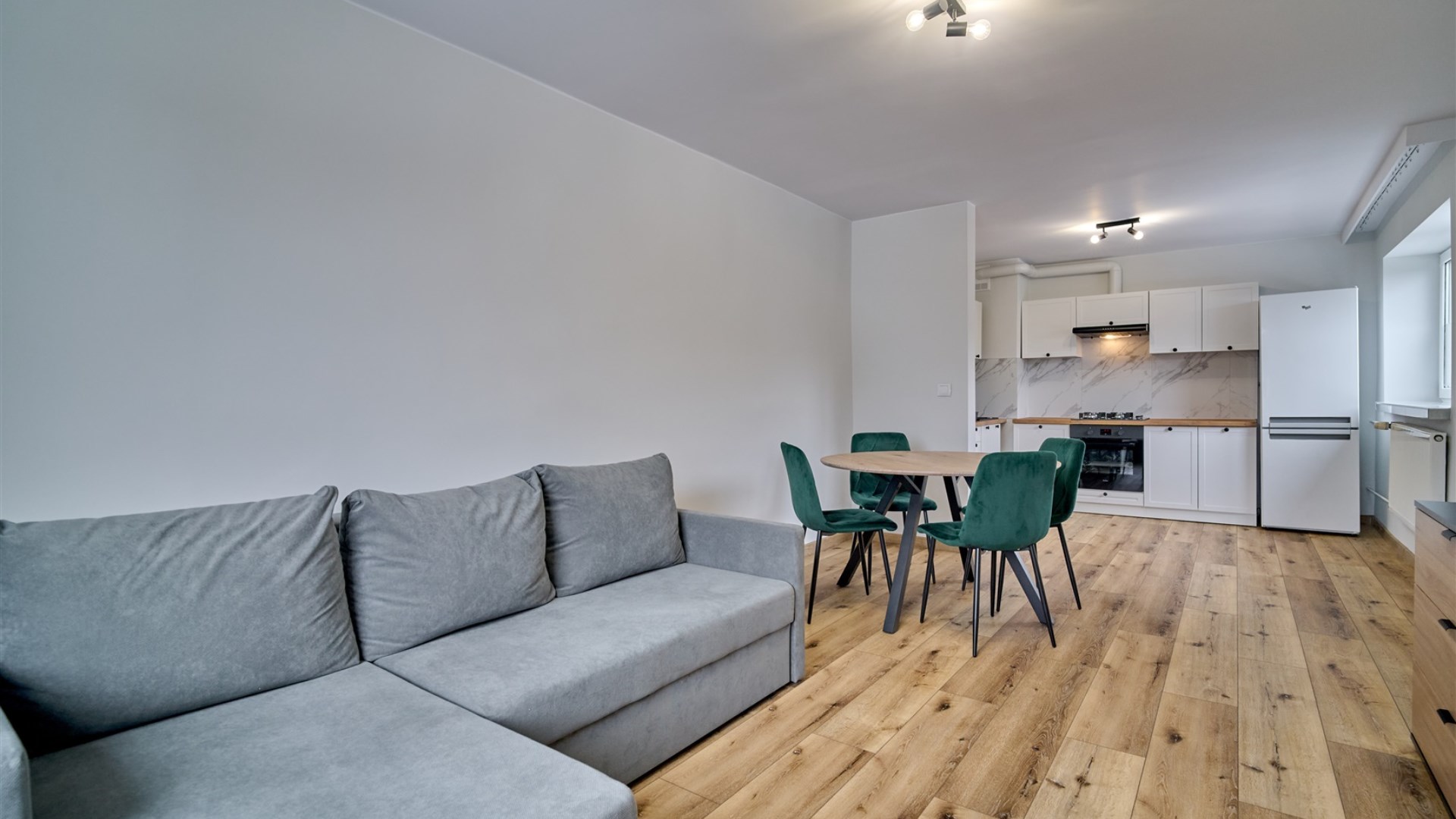 Mieszkanie na wynajem