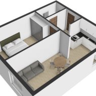 Mieszkanie na wynajem