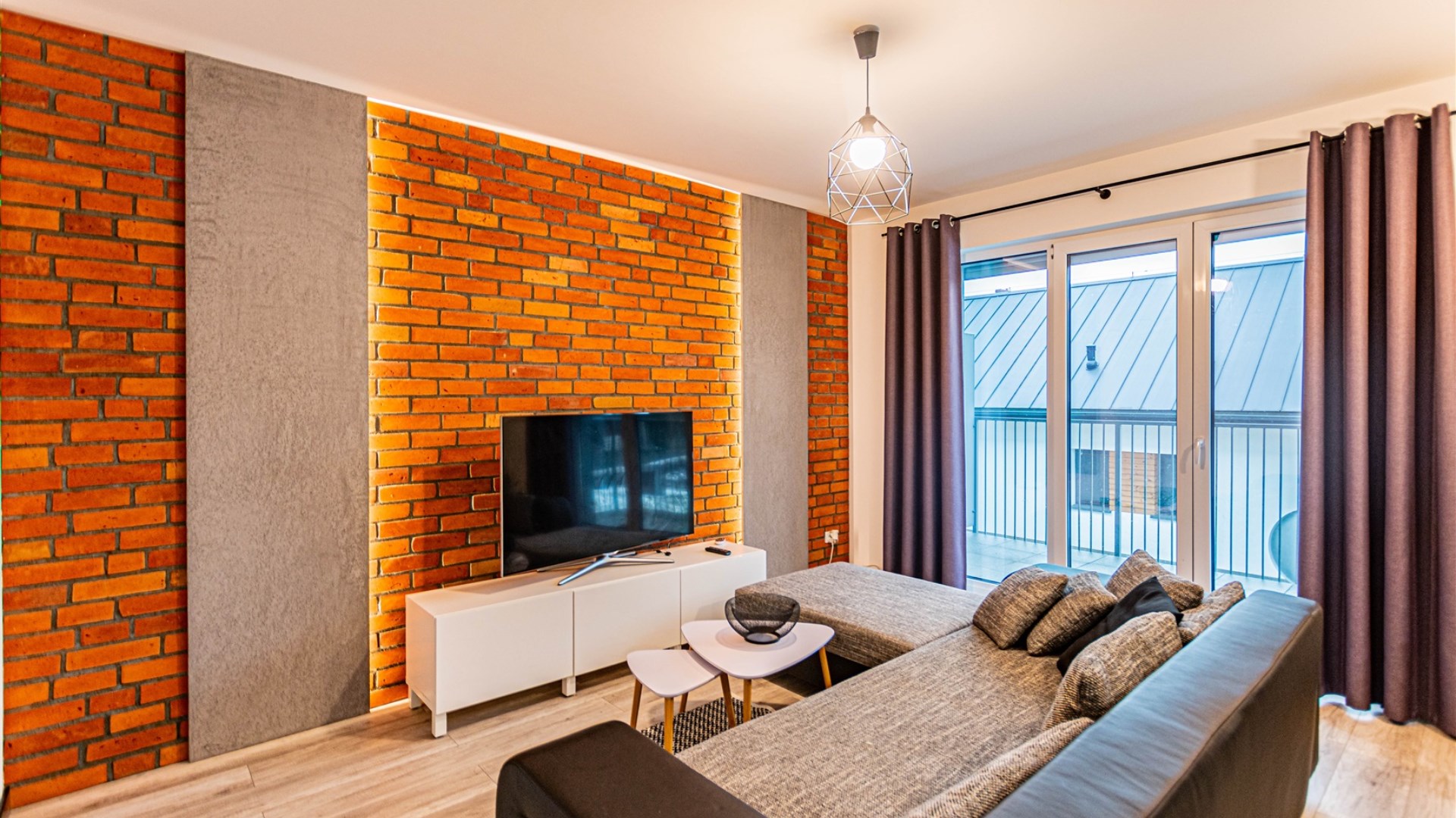 Mieszkanie na wynajem