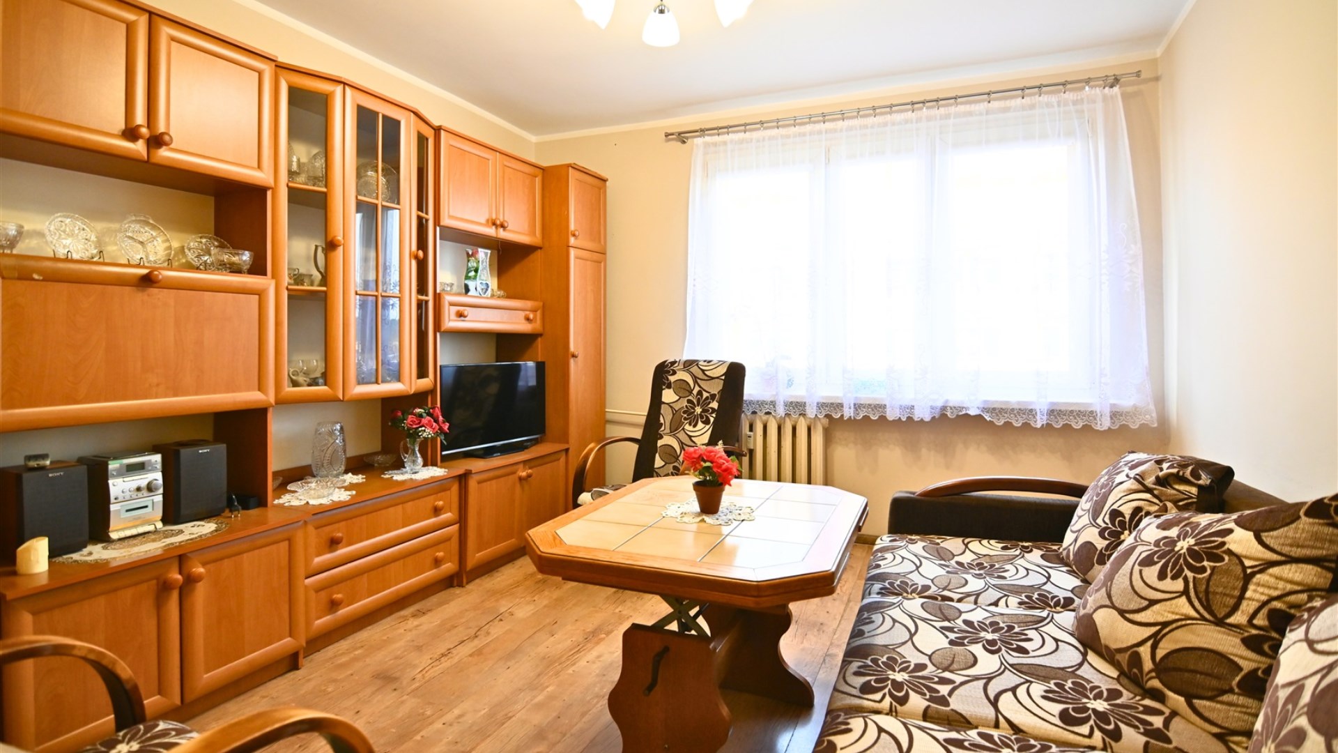 Mieszkanie na sprzedaż