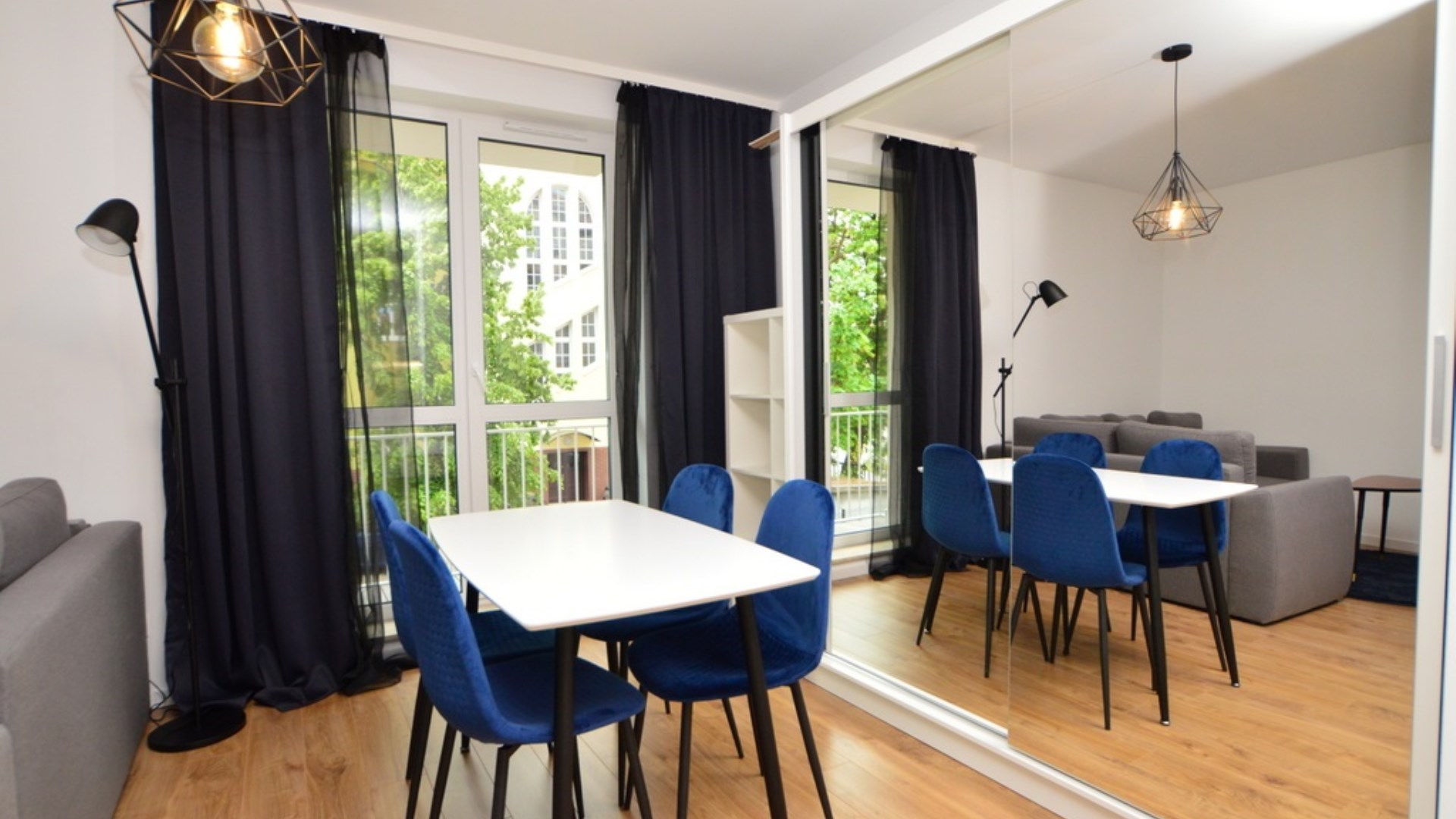 Mieszkanie na wynajem