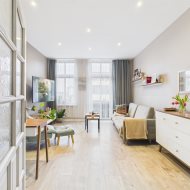 Mieszkanie na sprzedaż