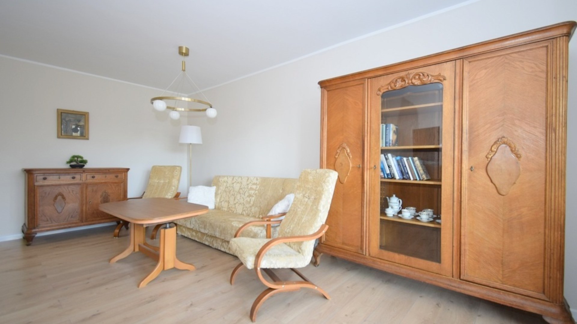 Mieszkanie na wynajem