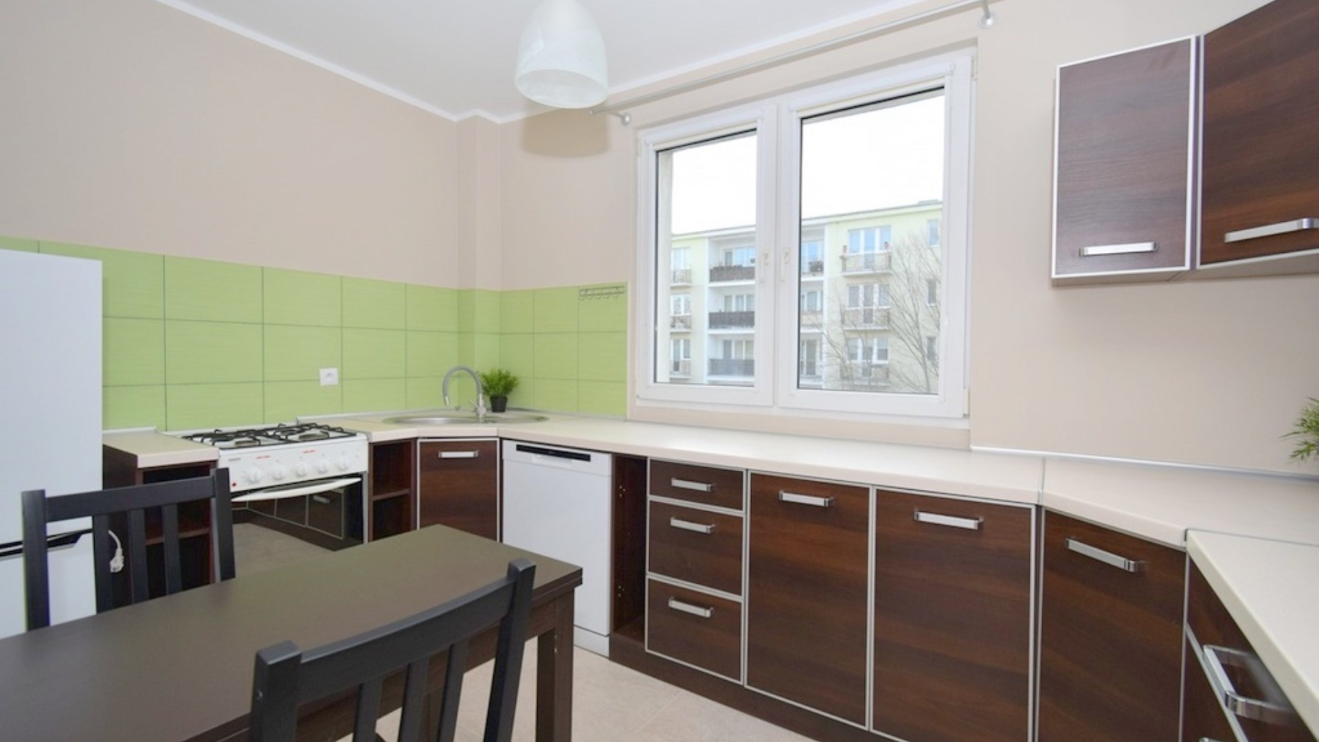 Mieszkanie na wynajem