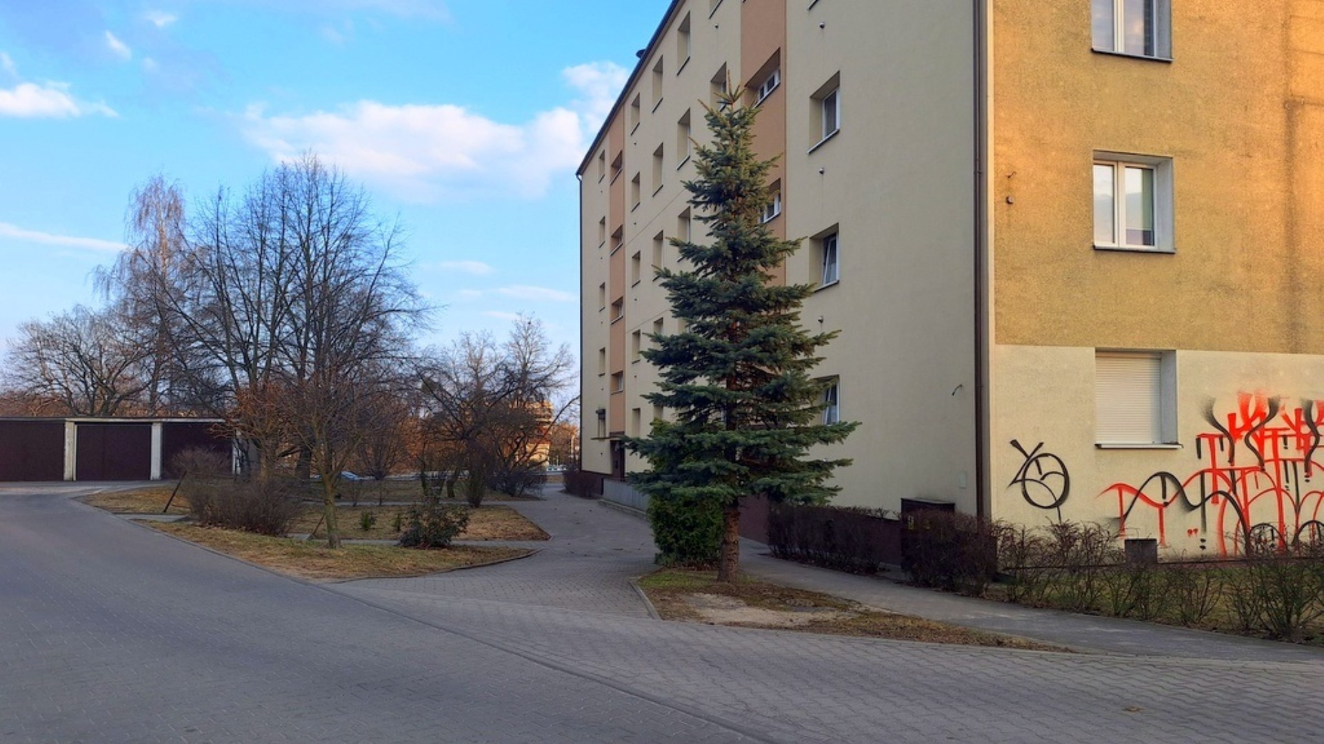 Mieszkanie na sprzedaż