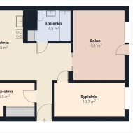 Mieszkanie na sprzedaż