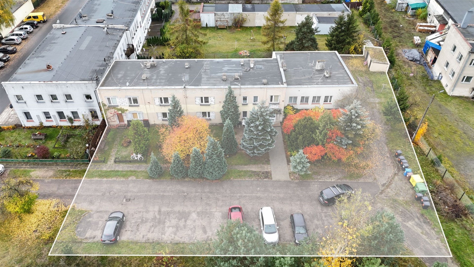 Mieszkanie na sprzedaż