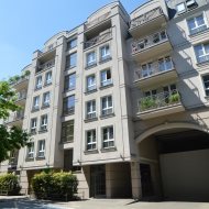 Mieszkanie na wynajem