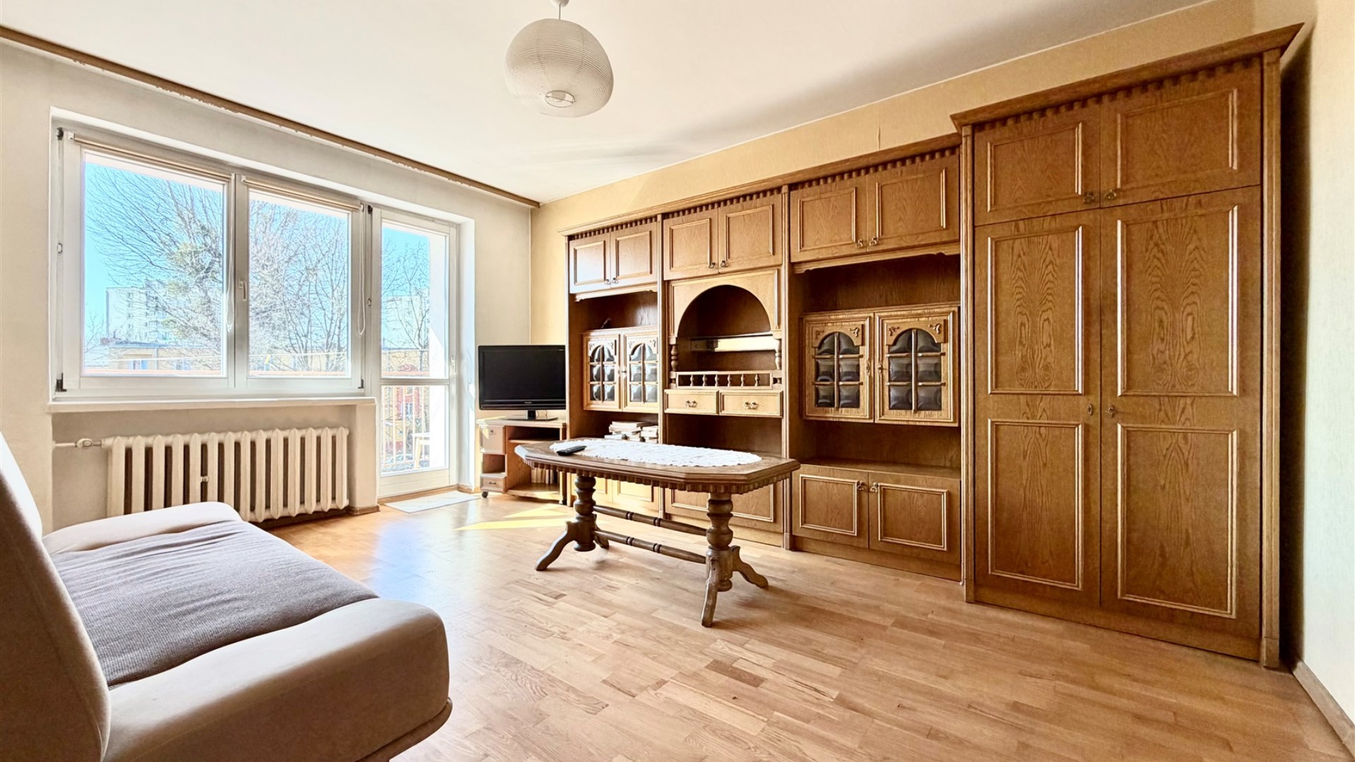 Mieszkanie na sprzedaż