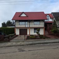 Dom na sprzedaż