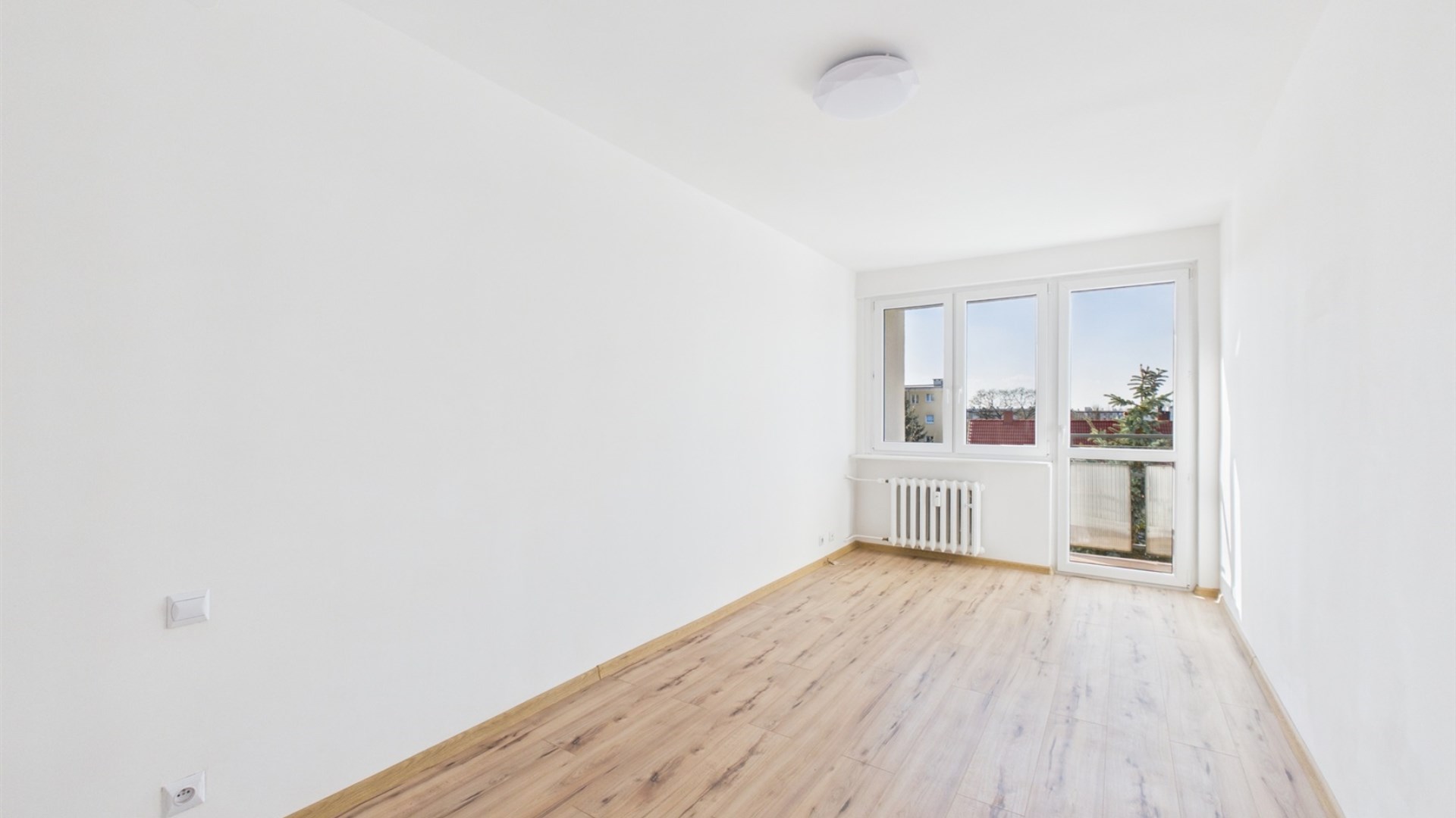 Mieszkanie na sprzedaż