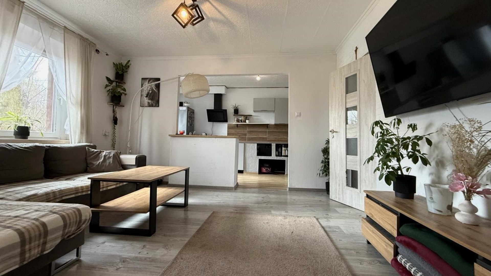 Mieszkanie na sprzedaż