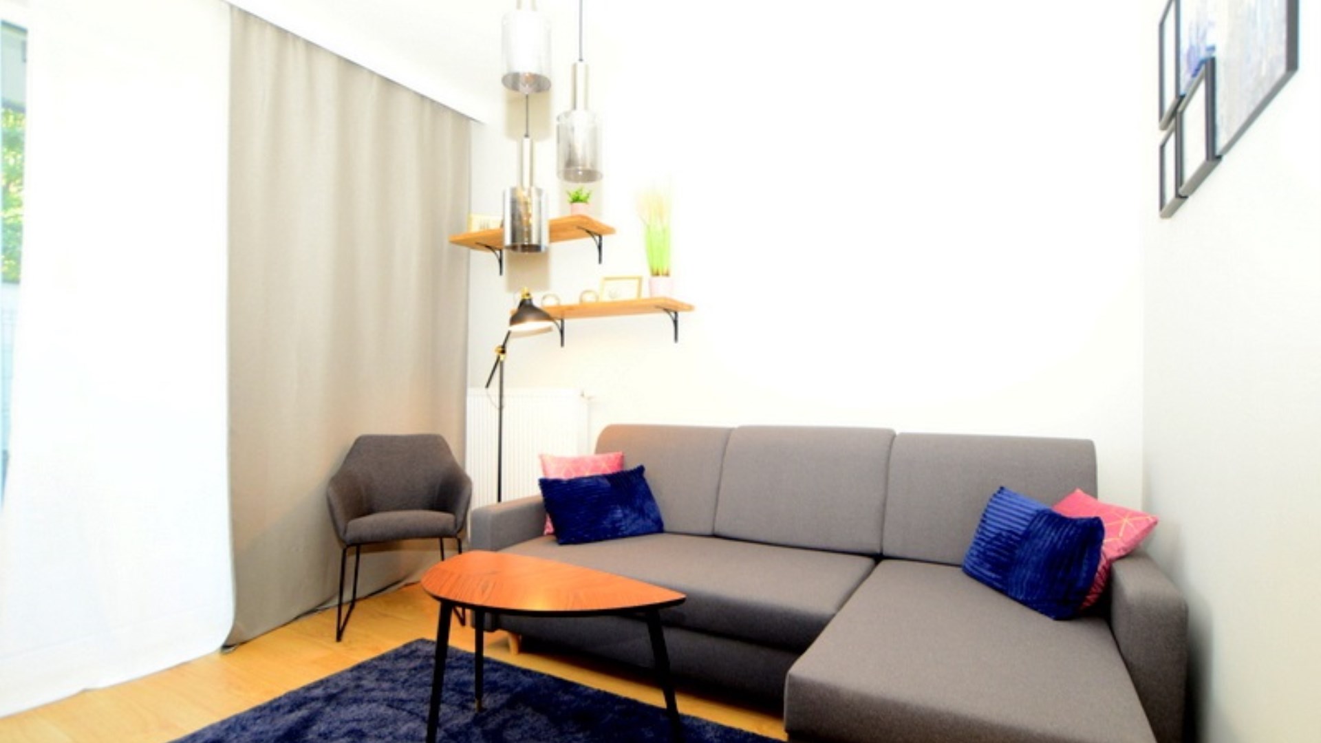 Mieszkanie na wynajem