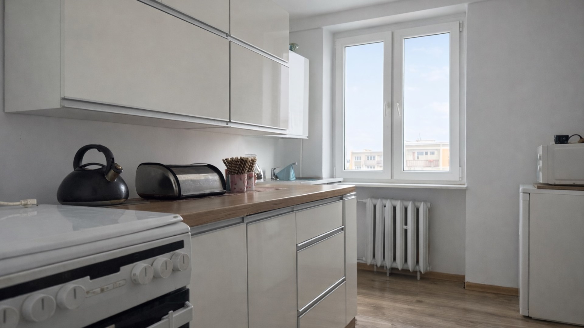 Mieszkanie na sprzedaż