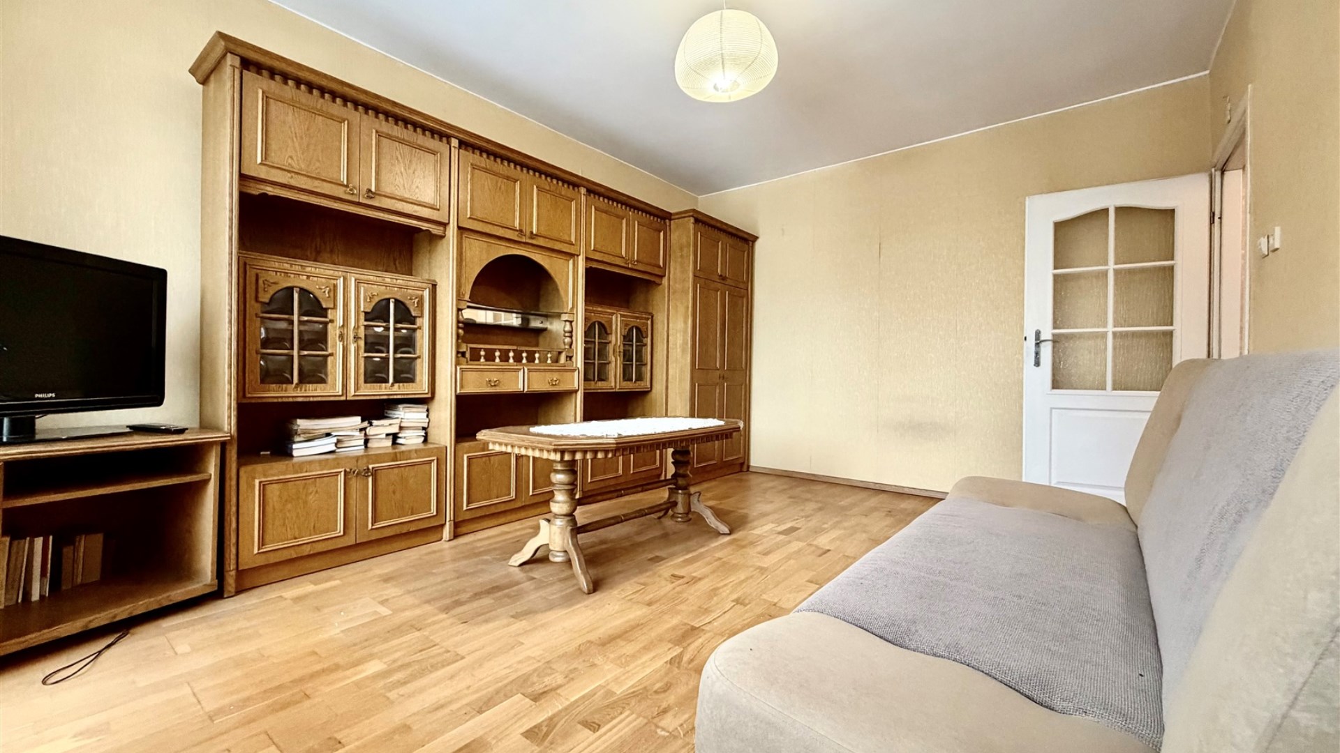 Mieszkanie na wynajem