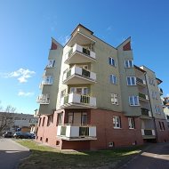 Mieszkanie na sprzedaż