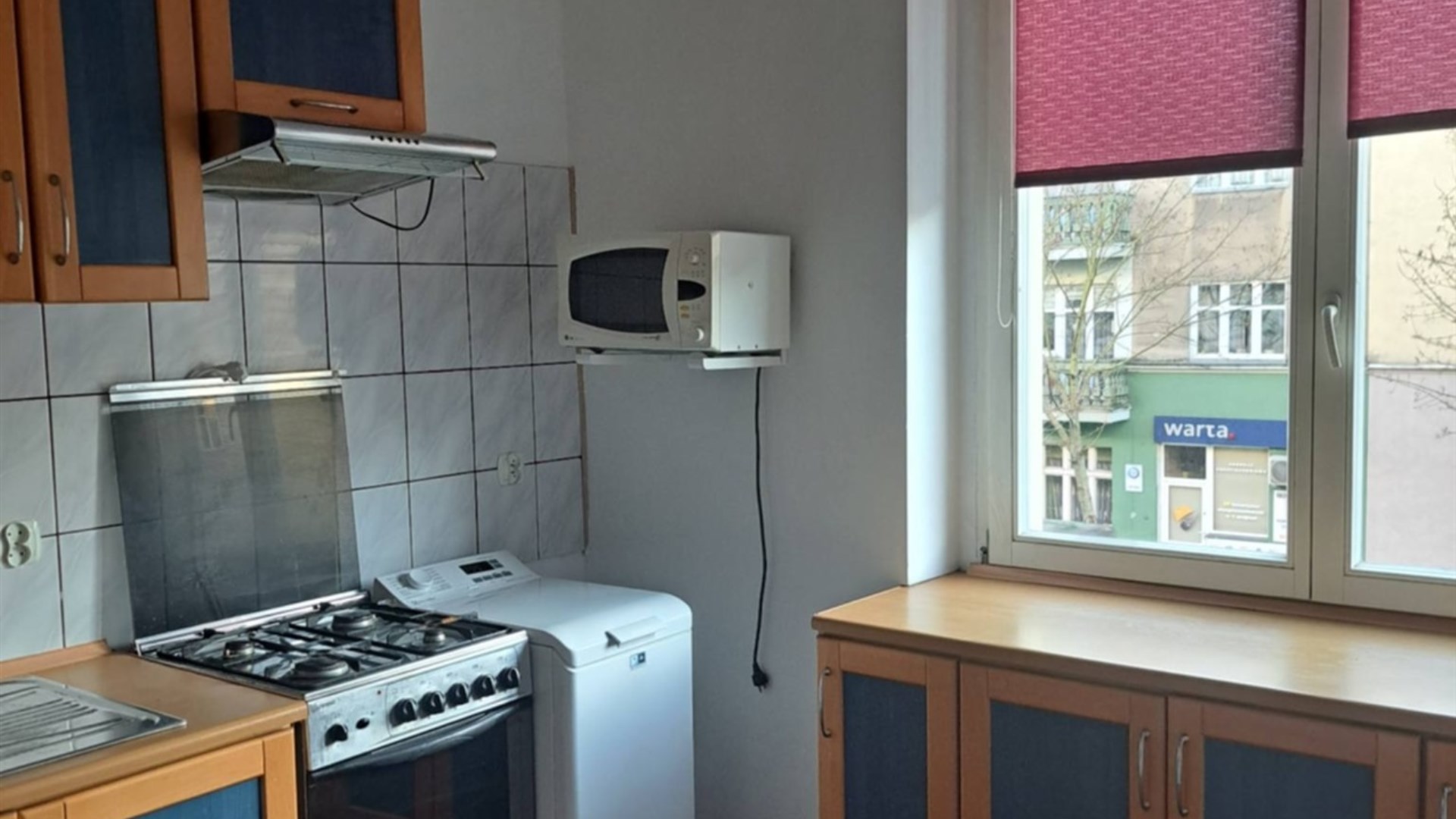 Mieszkanie na sprzedaż