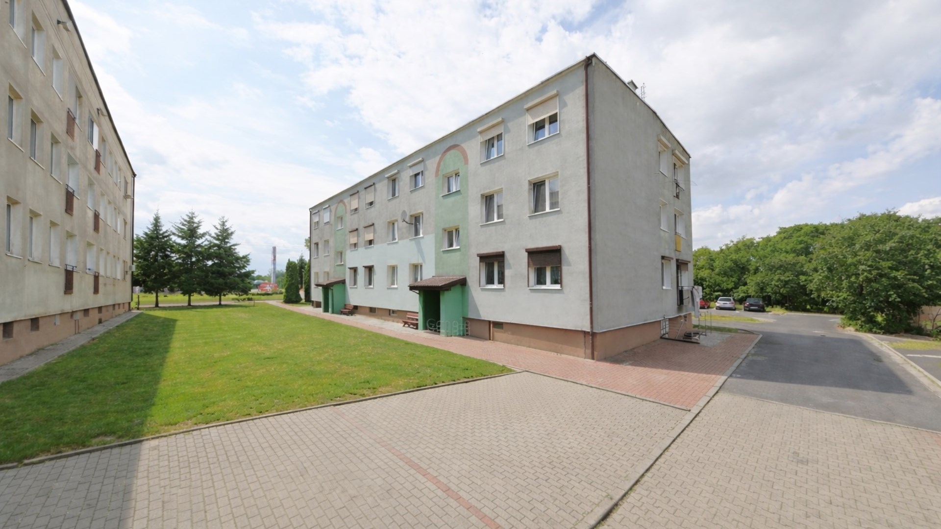 Mieszkanie na sprzedaż