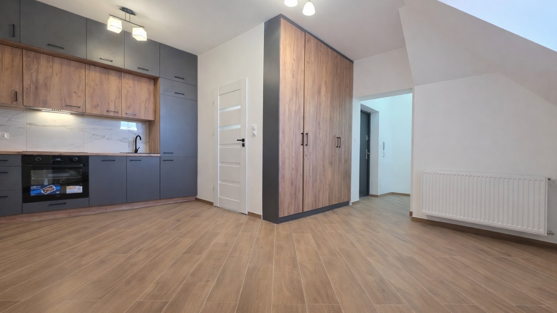 Mieszkanie na wynajem