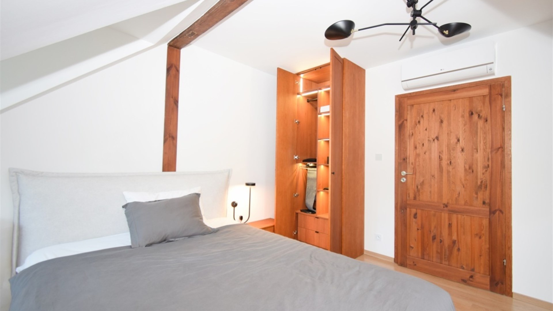 Mieszkanie na wynajem