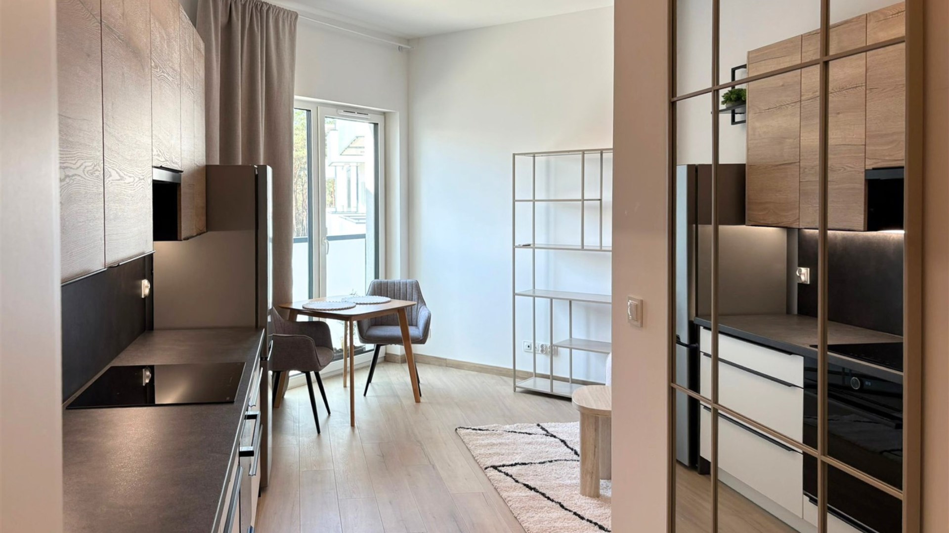 Mieszkanie na wynajem