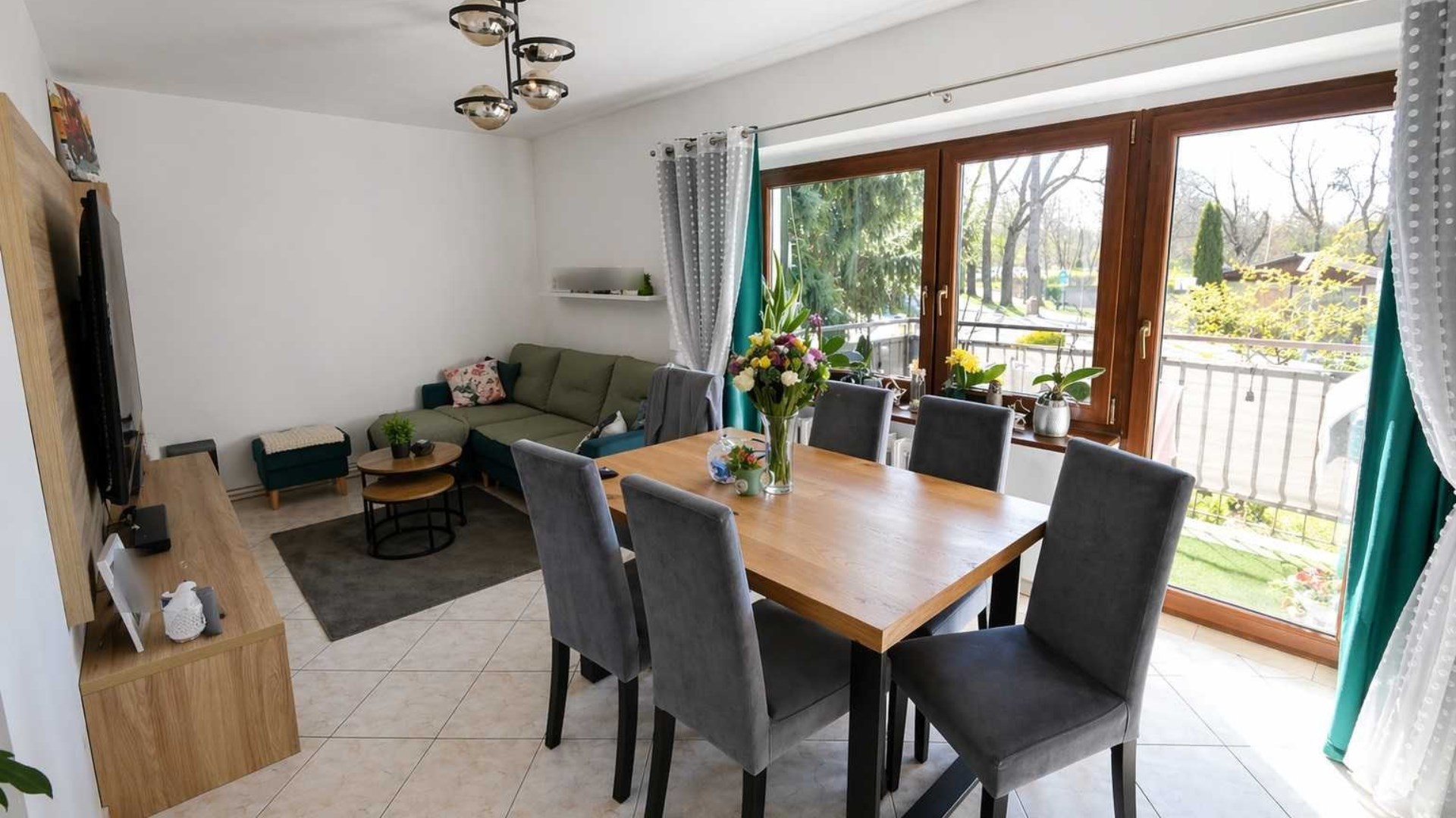 Mieszkanie na wynajem