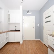 Mieszkanie na wynajem