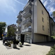 Mieszkanie na wynajem