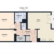 Mieszkanie na sprzedaż