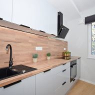 Mieszkanie na wynajem