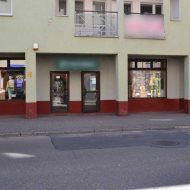 Lokal na wynajem