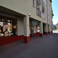 Lokal na wynajem