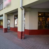 Lokal na wynajem
